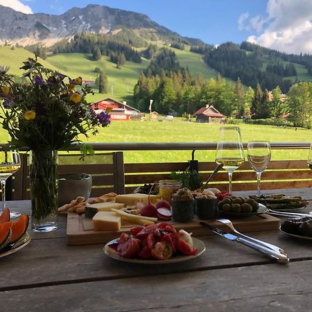 Alpin Lodge - Ihre Ferienwohnung im Allgäu! Bad Hindelang Exterior foto